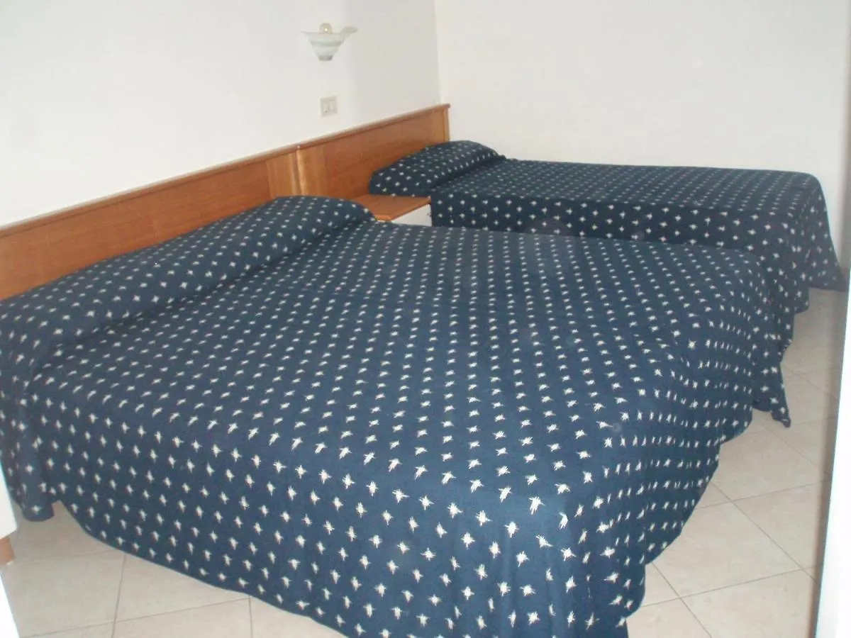 Condominio Albatros Spiaggia Bibione Apartment