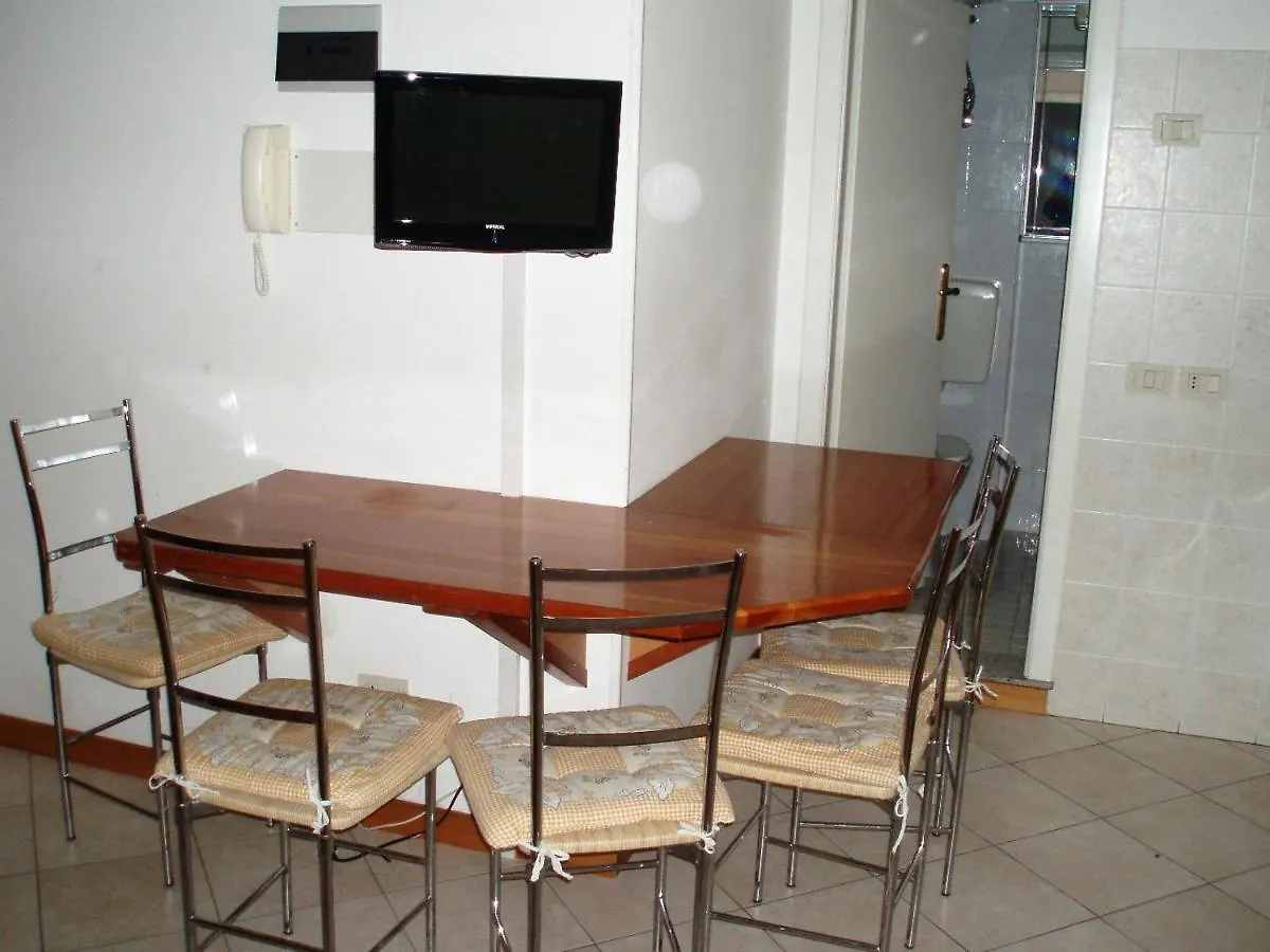 Apartment Condominio Albatros Spiaggia Bibione Italy
