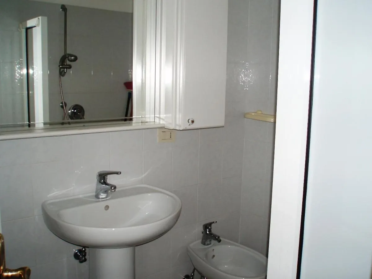 Apartment Condominio Albatros Spiaggia Bibione