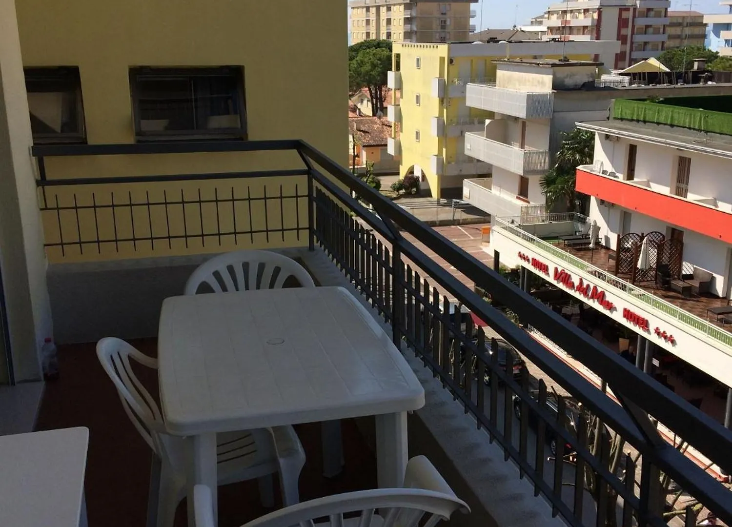 Apartment Condominio Albatros Spiaggia Bibione