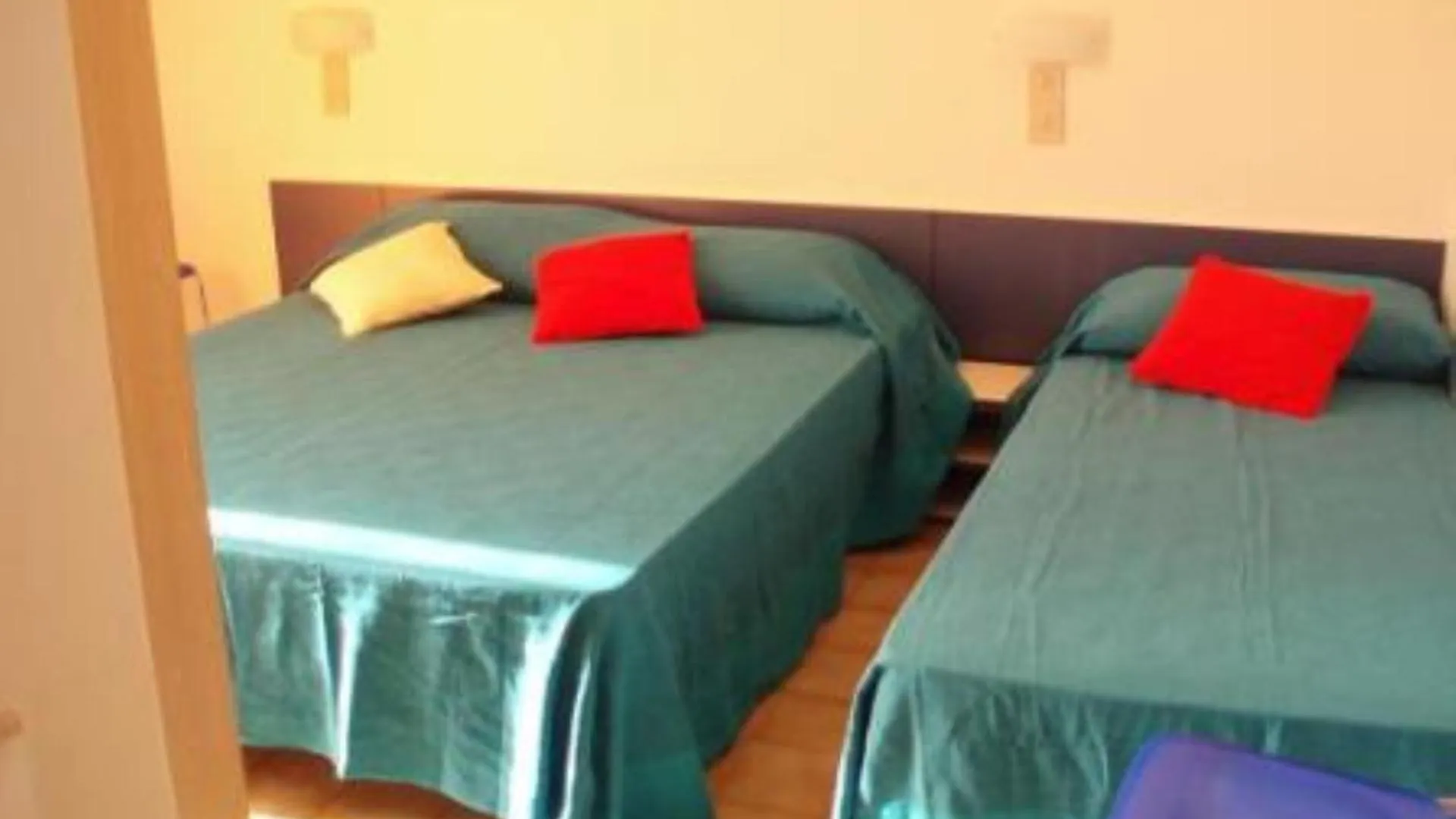 Condominio Albatros Spiaggia Bibione Italy