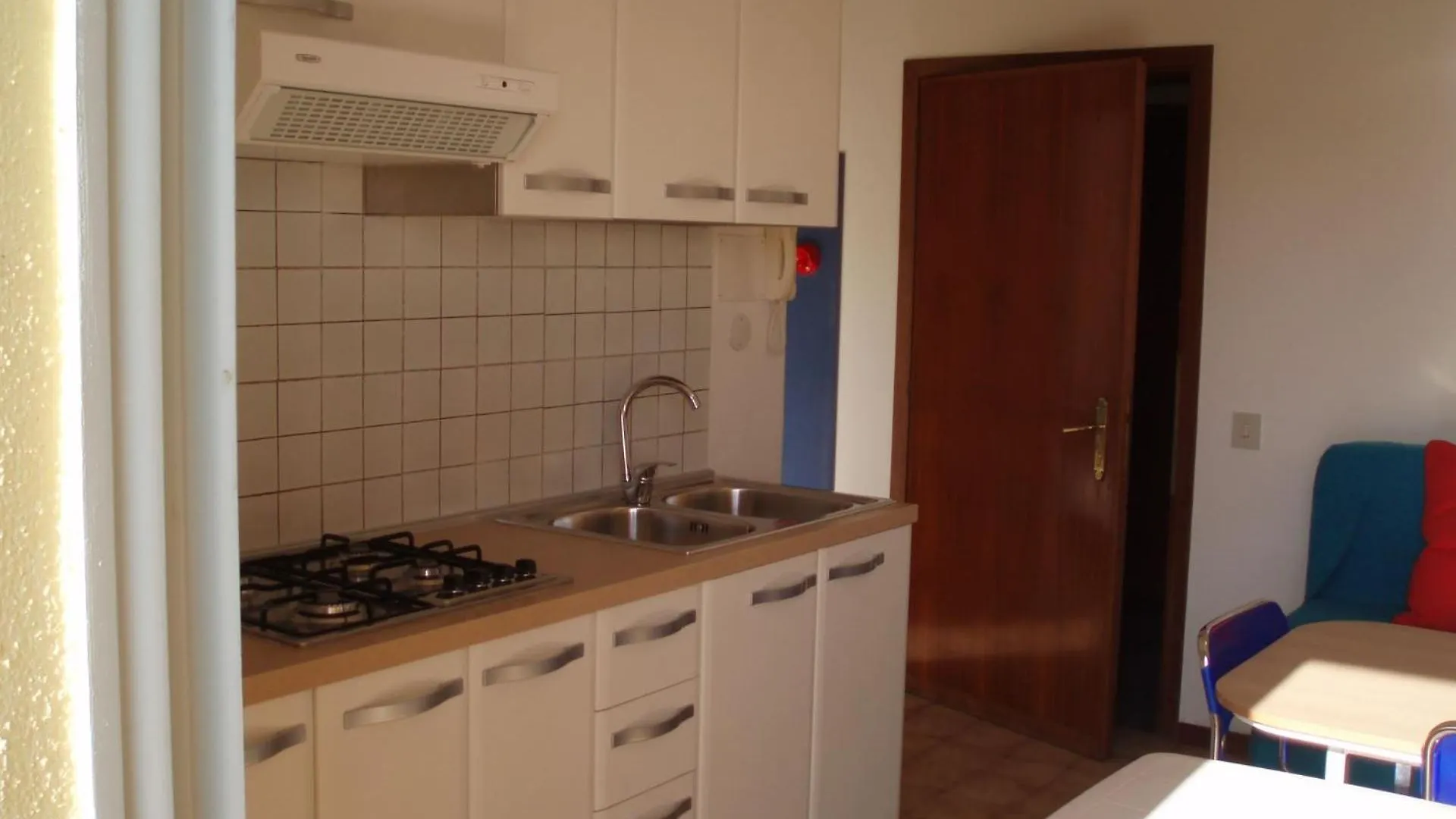 Condominio Albatros Spiaggia Bibione 0*,  Italy