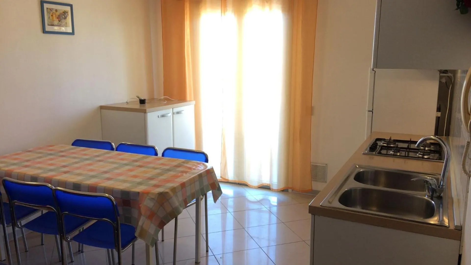 Condominio Albatros Spiaggia Bibione 0*,  Italy