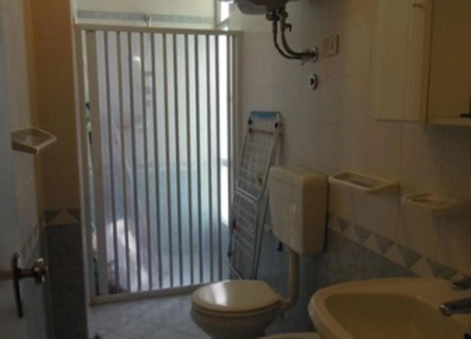 Condominio Albatros Spiaggia Bibione 0*,