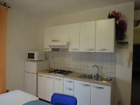 Condominio Albatros Spiaggia Bibione