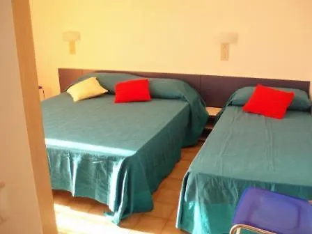Condominio Albatros Spiaggia Bibione Apartment