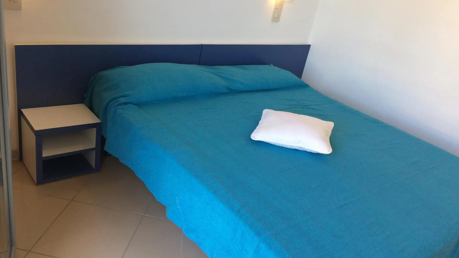 Condominio Albatros Spiaggia contacts